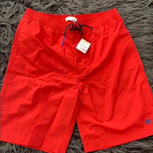 Burberry Other - Swim shorts